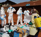 Ebola Virus No threat in India but surveillance intensified