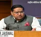 Randhir Jaiswal slams Pakistan China Kashmir comments
