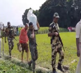 Cash Found Near TMC Office Sparks Controversy in Bengal