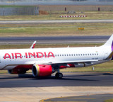 Air India Flight Returns to Delhi After 8 Hours Mid Air