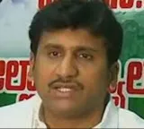 Thopudurthi Prakash Reddy Alleges Illegal Arrest of His Brother