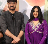 'మిస్టర్ మిడిల్ క్లాస్' అందరికీ కనెక్ట్ అవుతుంది: శ్రీకాంత్‌