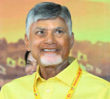 Chandrababu Says He Revived Andhra Pradesh Economy at Mahanadu