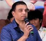 Dil Raju comments on Telugu film industry crisis