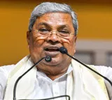 Karnataka CM Siddaramaiah Addresses Leadership Change Speculation Tomorrow