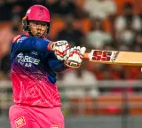 Vaibhav Suryavanshi Misses Century Record in IPL 2026