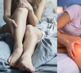 Calf Cramps Remedies Causes and Relief