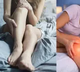 Calf Cramps Remedies Causes and Relief