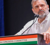 Rahul Gandhi, Congress stand exposed: BJP on SC's ruling on SIR