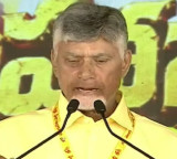 Chandrababu credits women for victory declares Mahila Mahanadu