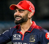 Virat Kohli First to Score 600 Plus Runs in Four Consecutive IPL Seasons