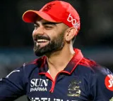 Virat Kohli First to Score 600 Plus Runs in Four Consecutive IPL Seasons