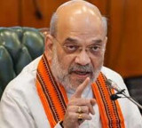 Amit Shah Announces High Level Committee on Illegal Immigration