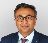 UK Neurosurgeon Dr Chirag Patel Faces Suspension Over Affair