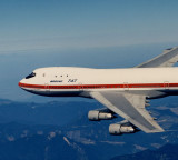 The Story of the Queen of the Skies Aircraft