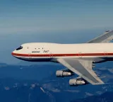 The Story of the Queen of the Skies Aircraft