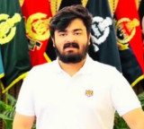 Bandi Bhagirath Taken into Custody by Police from Jail