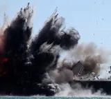 Iran Warns Retaliation Against US Air Strikes