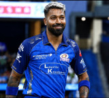 Hardik Pandyas Instagram Account Briefly Disappeared
