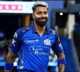 Hardik Pandyas Instagram Account Briefly Disappeared
