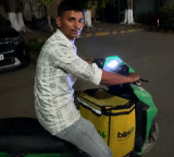 EV Bike Transforms Unemployed Youth Life in Firozabad
