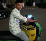 EV Bike Transforms Unemployed Youth Life in Firozabad