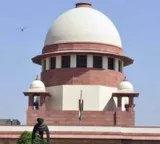 Supreme Court Green Signal for Voter List Special Revision