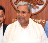 Siddaramaiah receives caste census report amid exit speculation