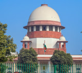SC Collegium recommends elevation of four Chief Justices, senior advocate to apex court