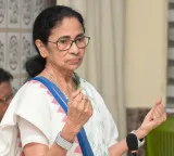 Mamata Banerjee pens ‘chameleon’ themed poem amid Trinamool infighting