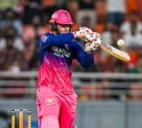 IPL 2026: ‘Was told to play freely and enjoy the game’, says Sooryavanshi after 28-ball 97 vs SRH