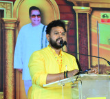 33 pc women quota in TDP a 'game-changing moment' in India politics: Ram Mohan Naidu