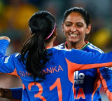 Winning ODI World Cup will give us a lot of confidence, says Harmanpreet Kaur ahead of T20 WC