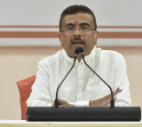 CM Suvendu Adhikari says 142.79 acres handed over to BSF in Bengal for border fencing