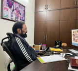 Telangana govt assures procurement of rain-soaked paddy