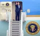 Iran won’t control Hormuz Strait: Trump