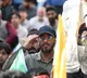 Trump warns Iran as oil fears grow