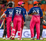 IPL 2026: Sooryavnshi, Archer power RR to Qualifier 2 with 47-run victory over SRH