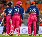 IPL 2026: Sooryavnshi, Archer power RR to Qualifier 2 with 47-run victory over SRH
