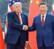 China now respects US again: Trump