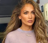 Jennifer Lopez still gets anxious over kissing scenes