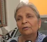 Twisha Sharma death case: MP High Court cancels bail of former judge Giribala Singh