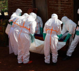 US govt to send Americans exposed to Ebola to makeshift hospital in Kenya: Report