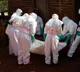 US govt to send Americans exposed to Ebola to makeshift hospital in Kenya: Report