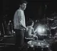Little Malti Marie turns tiny drummer girl in father Nick Jonas’ latest rehearsal pictures