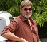Jagapathi Babu: Appalasoori in 'Peddi' tops my list of six roles that come to my mind!