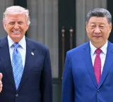 China says Trump-Xi summit opened new phase in ties