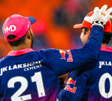 He doesn't want give a damn about any bowler: Jurel reveals Sorryavanshi's mantra behind explosive batting