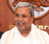 Siddaramaiah decides to step down as K'taka CM after breakfast meet with Shivakumar