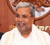 Siddaramaiah decides to step down as K'taka CM after breakfast meet with Shivakumar